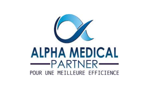 ALPHA MEDICAL PARTNER